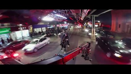 Wick is Pain (2025) | Official Trailer – Keanu Reeves, Chad Stahlelski