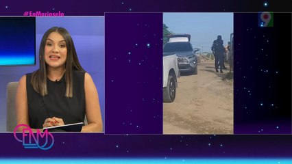 Allanamientos y operativos aéreos en Cotuí | ENM