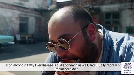 HOUSE CALL: FATTY LIVER DISEASE