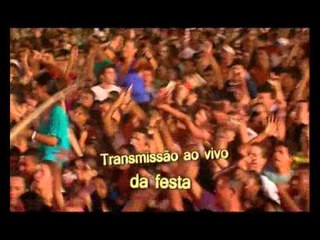 Bahia FM, a rádio oficial do Festival de Verão! [3]