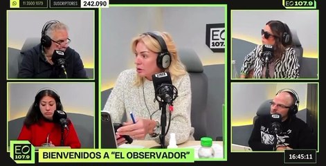 Yanina Latorre reveló el drama que enfrenta la China Suárez entre Mauro Icardi y sus hijos