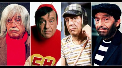 La VERDADERA Historia Oscura de CHESPIRITO Secretos que Nunca Salieron en TV 📺😱