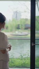 She faked her amnesia