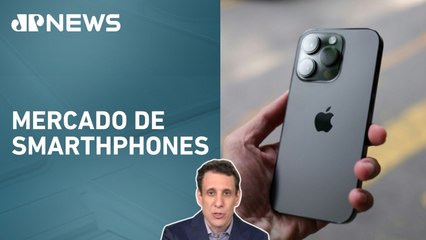 Samy Dana: Apple enfrenta julgamento nos EUA | IA NEWS