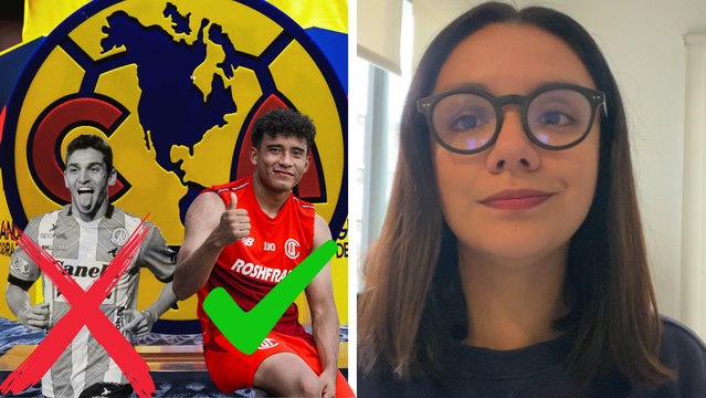 Isaías Violante cerca de cerrar el trato con América luego del fichaje fallido de Juan Manuel Sanabria