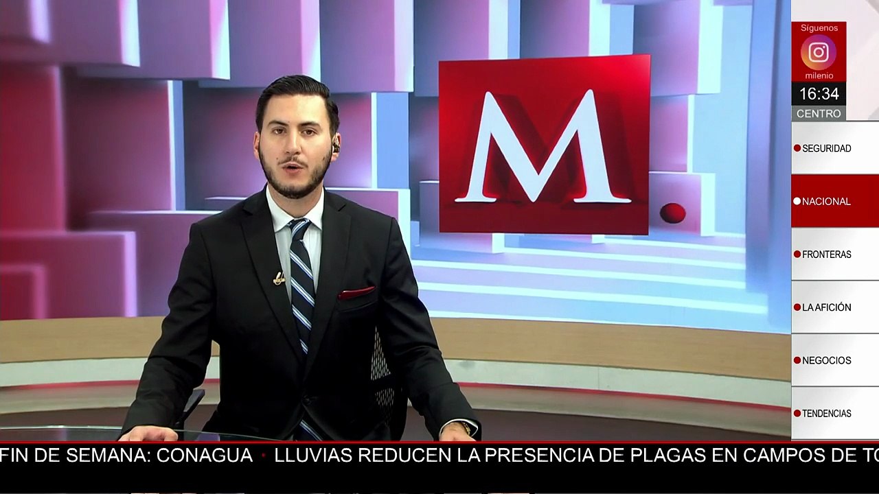 Lluvias causan múltiples afectaciones en los municipios de San Luis Potosí