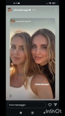 chiaraferragni story