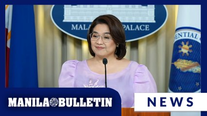Palace backs moves to make budget proceedings transparent