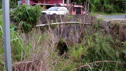 tn7-Vecinos de Santo Domingo buscan impedir demolición de un puente de arco romano-010725