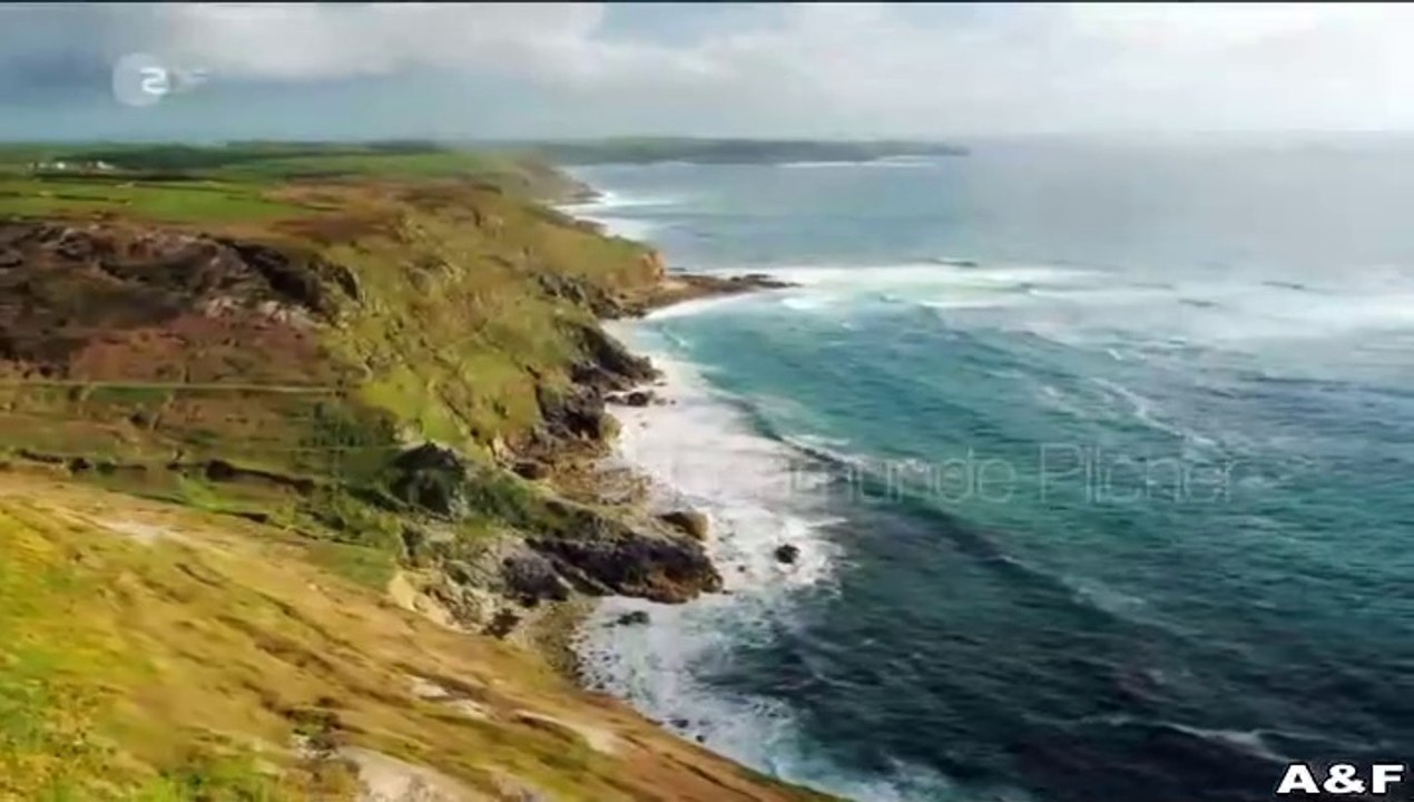 Rosamunde Pilcher -133- Lizenz zum Seitensprung