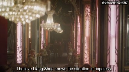 Abyss Dweller (2025) Episode 36 English Sub