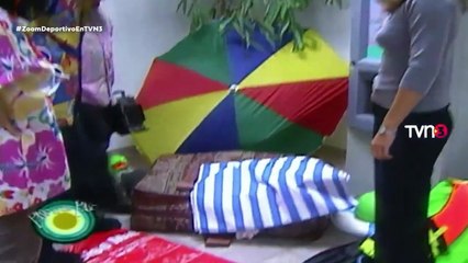 Pase Lo Que Pase 1999, Mejores Momentos (9)