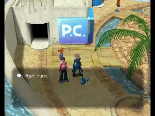 Pokémon Colosseum online multiplayer - ngc