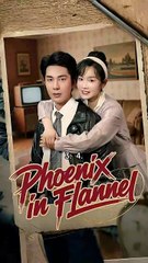 phoenix in flannel chinese drama