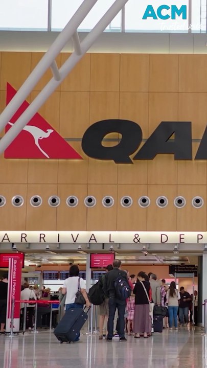 Qantas data breach: six million customers exposed