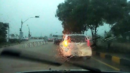 Extreme Weather Condition