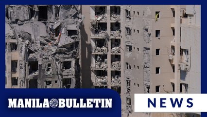 Four bodies recovered after Iranian strikes in Israeli city of Beersheba