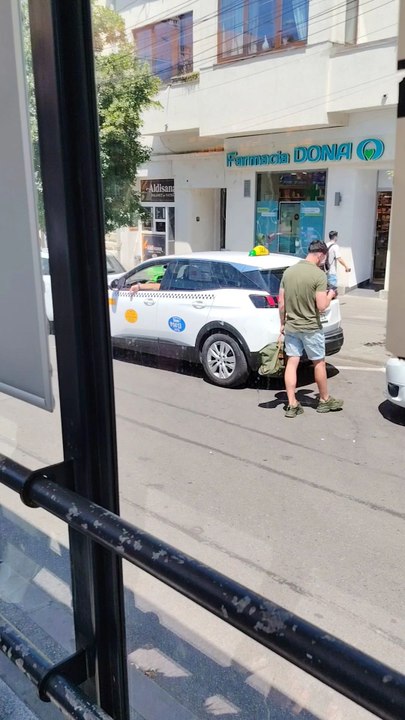 Piata Cipariu Cluj-Napoca Romania