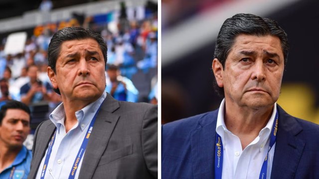 Luis Fernando Tena asegura sentirse valorado en México tras éxito como DT de Guatemala