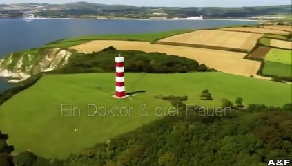 Rosamunde Pilcher -135- Ein Doktor & drei Frauen