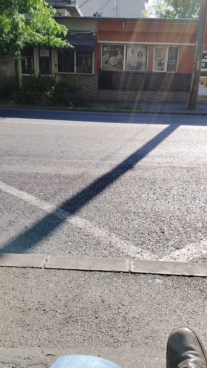 Liviu Rebreanu bus line 33 station Cluj-Napoca Romania