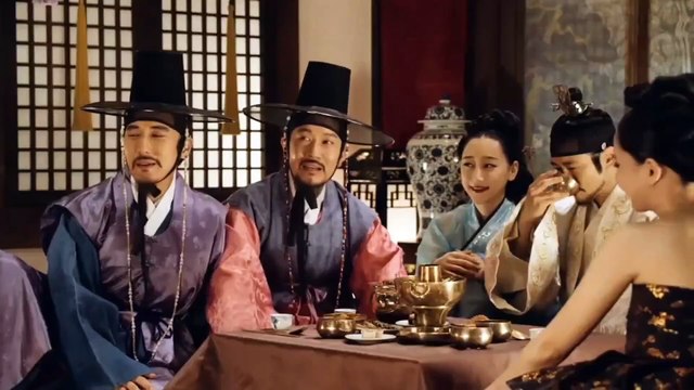 Lost Flower: Eo Woo-dong (2025) Erotic Romance Thriller Full Movie HD