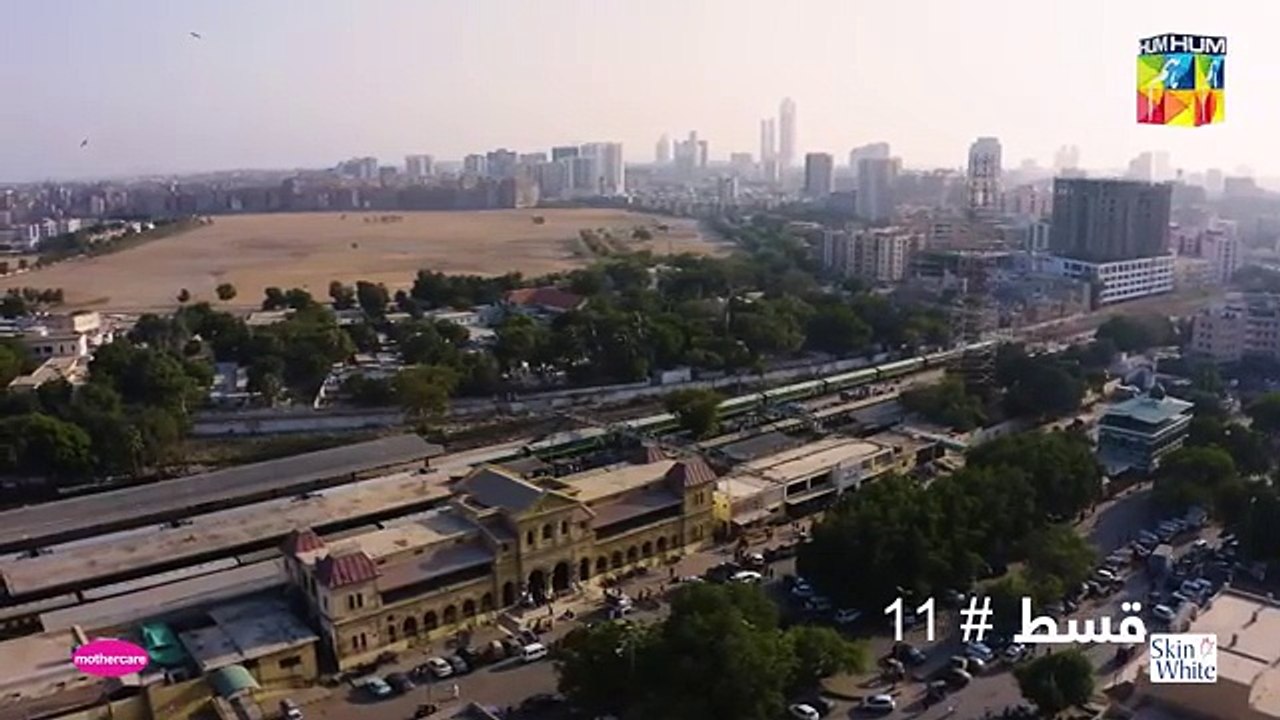 Sardaar Ji Two Pakistani Drama   Ep 11   Hania Amir Mawra Hocane