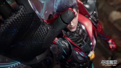 มหาศึกล้างพิภพ ตอนที่ 178 ซับไทย