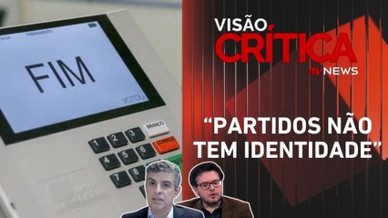 Congresso Nacional: especialistas questionam representatividade em Brasília | VISÃO CRÍTICA