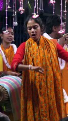 এই সখিও যে মাতালো এই সুরে