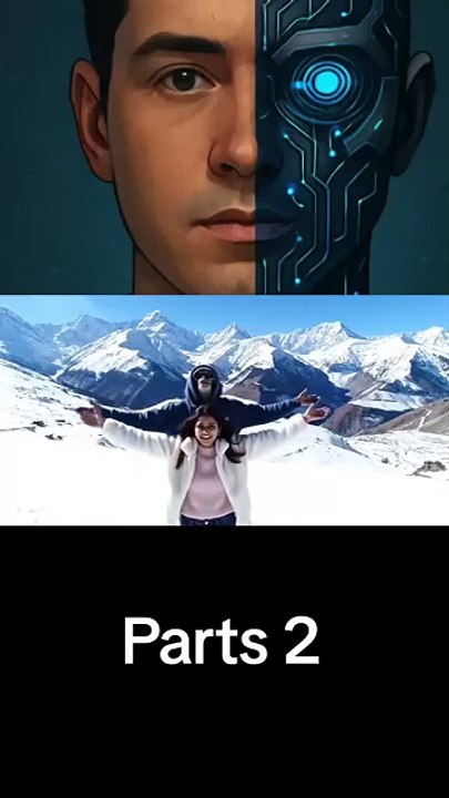 Ai storys