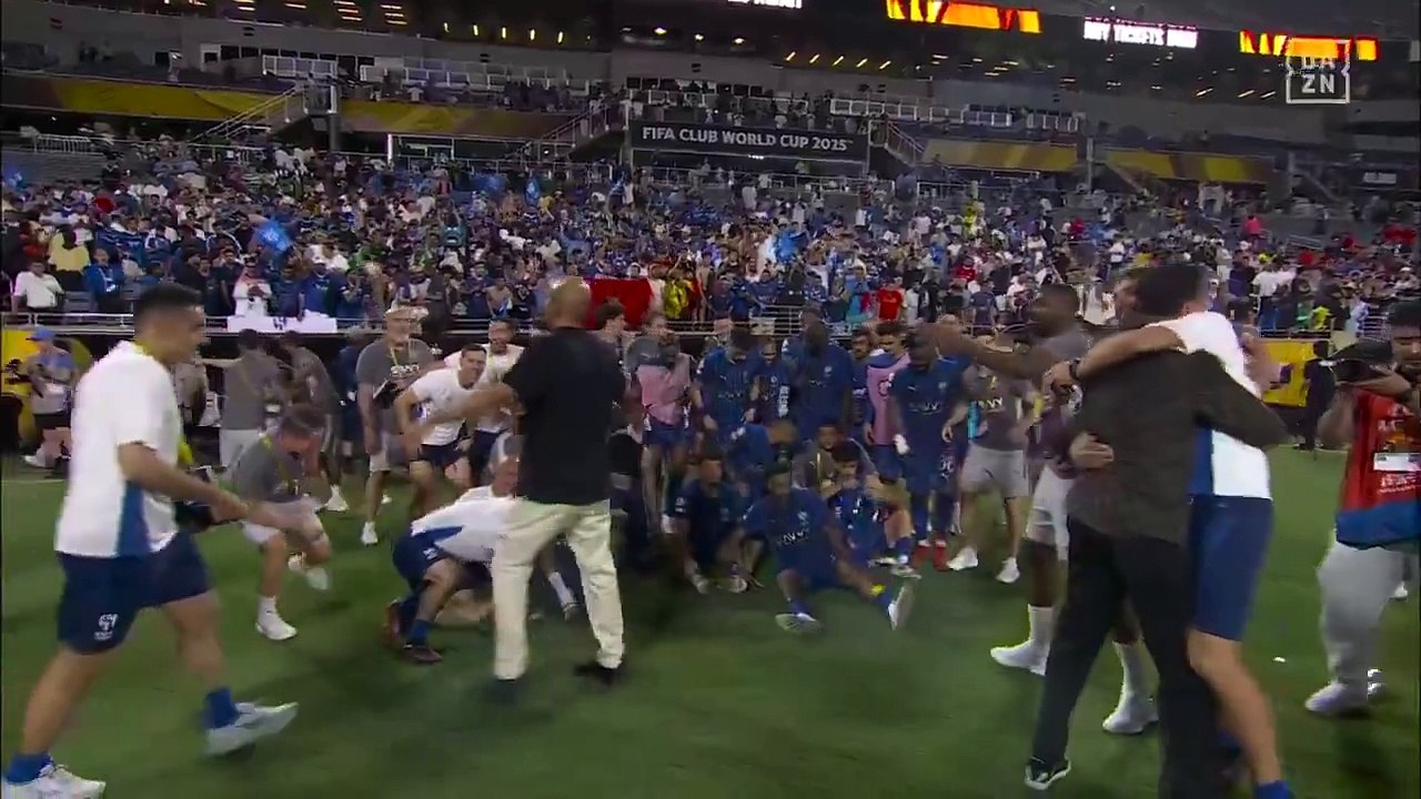 Al Hilal
