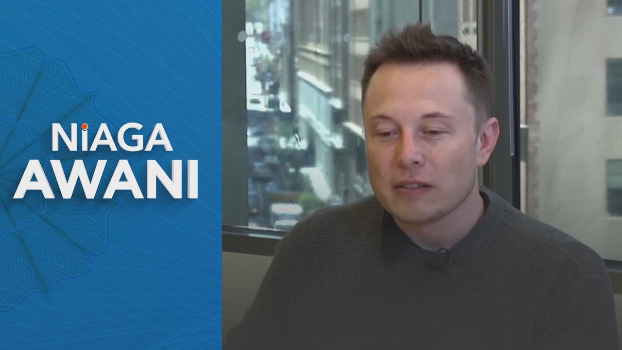 Trump escalates feud with Musk, threatens Tesla, SpaceX support
