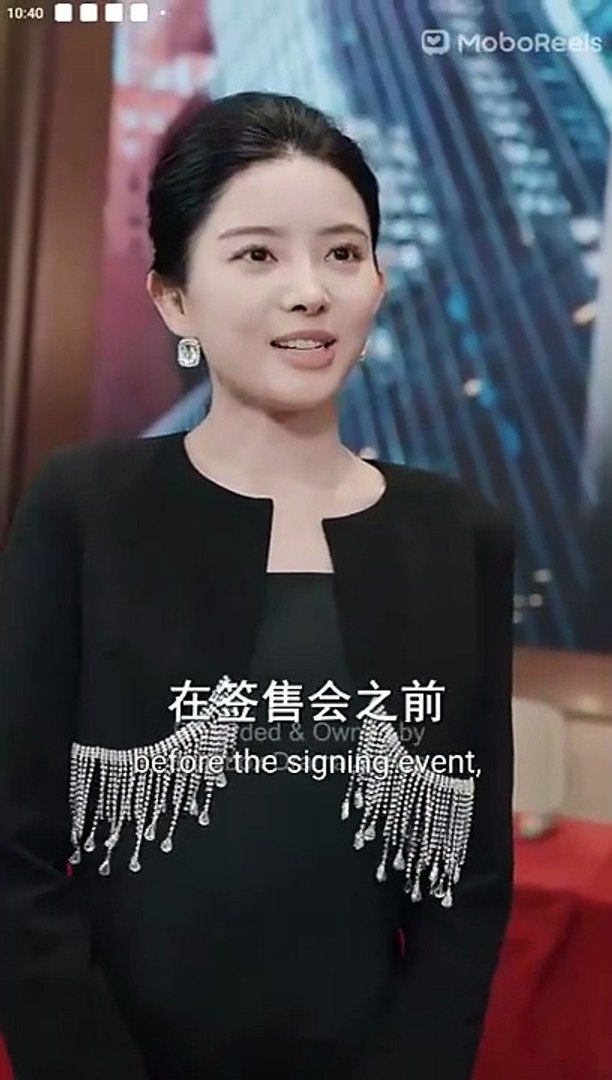 ⁣Sisters by Blood Enemies by Deceit Full Chinese Drama - English Sub