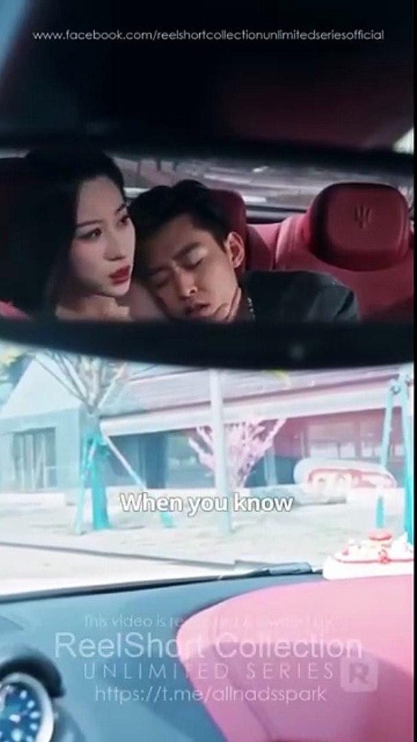 ⁣Last Gift To My Love Hate Family Full Chinese Drama - English Sub