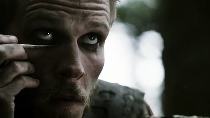 Documental Vikingos: La Ira De Los Nórdicos Que Cambió La Historia