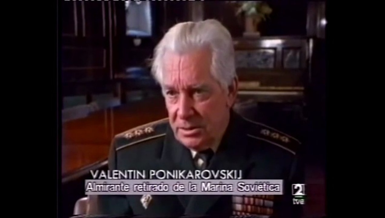 Maquinas De Espionaje: Submarinos Secretos Y Espías Revelados