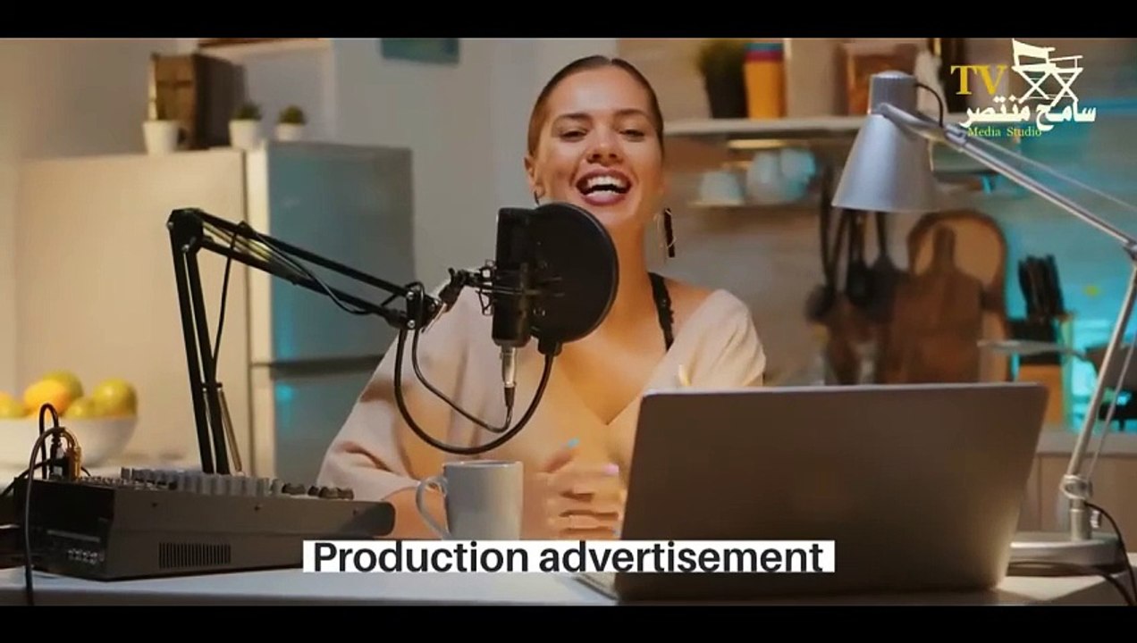 ميديا تى_فى للمخرج سامح منتصر MEDIA #PROMO-  Me...