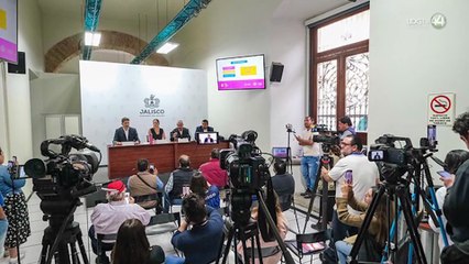 Anuncian los actividades de verano para niñas, niños y jóvenes en Jalisco