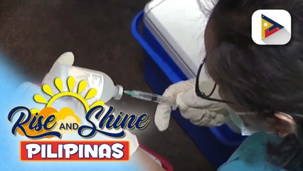 Paggamit ng mga bakuna vs. ASF, nasa post approval commitment na