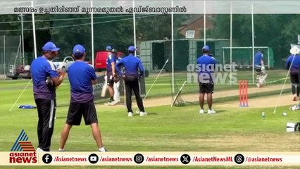 ബുംറ കളിക്കുമോ, കുൽദീപ് പുറത്തിരിക്കുമോ? മാറ്റങ്ങളോടെ ടീം ഇന്ത്യ രണ്ടാം ടെസ്റ്റിന്