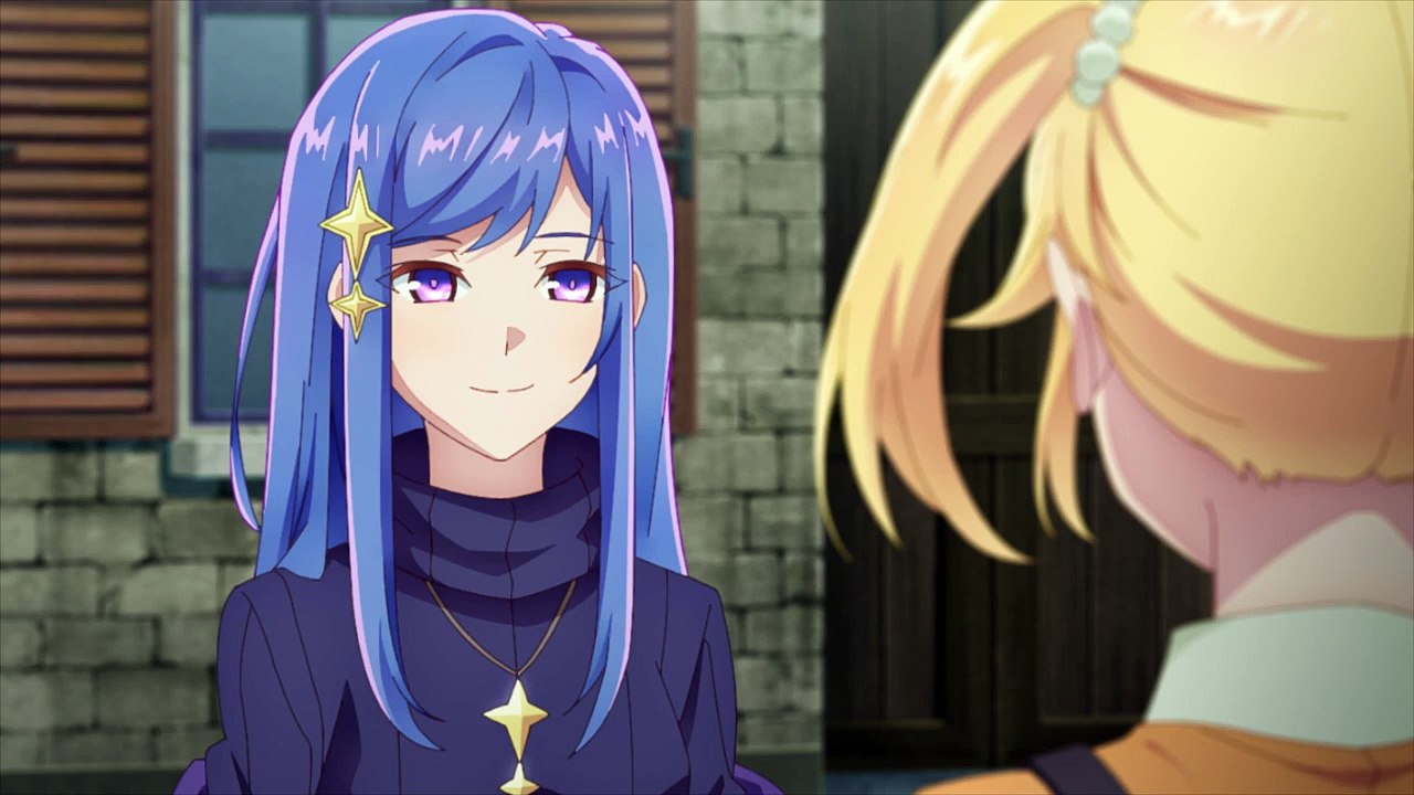 The World's Finest Assassin Gets Reincarnated in Another World as an Aristocrat  folge 8