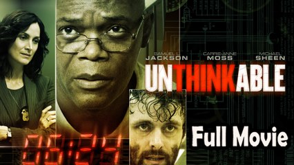 Unthinkable (2010) Full Movie HD