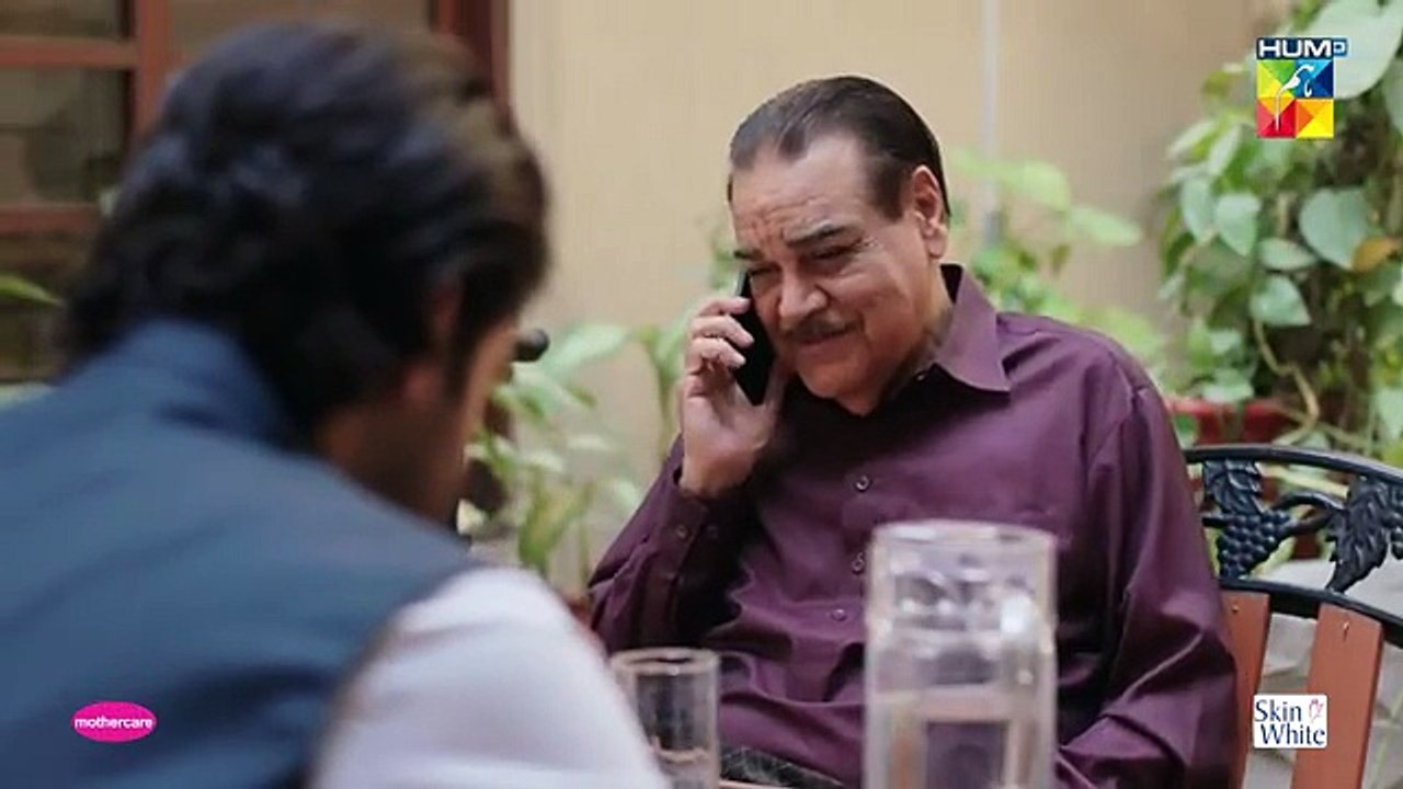 Agar Tum Sath Ho  Ep 07 Mawra Hocane Pakistani Drama 2025