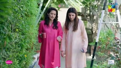 Agar Tum Sath Ho  Ep 06  Mawra Hocane Pakistani Drama 2025