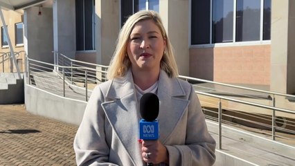 Third person charged in relation to alleged murder of Queensland teenager Pheobe Bishop