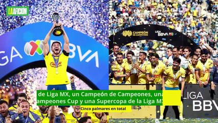 ¿Adiós o hasta luego? América hace oficial la salida de Chicote Calderón en calidad de préstamo