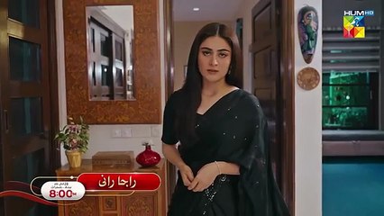 Agar Tum Sath Ho  Ep 13 Mawra Hocane Pakistani Drama 2025