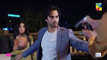 Agar Tum Sath Ho  Ep 12 Mawra Hocane Pakistani Drama 2025
