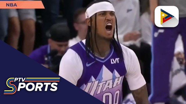 Jordan Clarkson, sunod na destinasyon ang New York Knicks